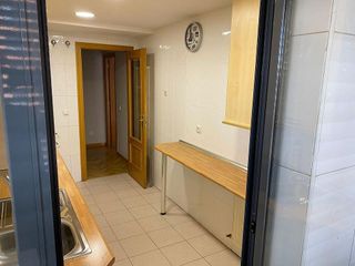 Piso en venta en El Puerto en Coslada