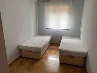 Piso en venta en El Puerto en Coslada