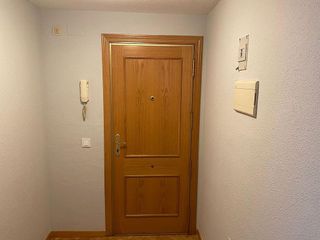 Piso en venta en El Puerto en Coslada