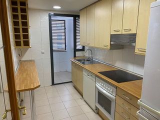 Piso en venta en El Puerto en Coslada