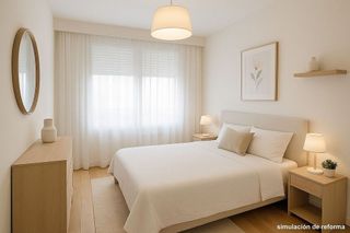 Piso en venta en Amara - Berri en San Sebastián-Donostia