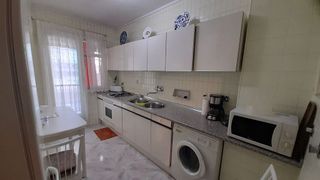 Piso en venta en Amara - Berri en San Sebastián-Donostia