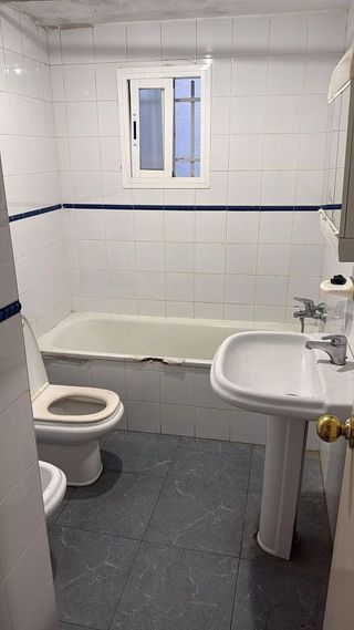 Piso en venta en Centro Histórico - Plaza España en Cádiz