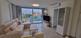 Piso en venta en Cala de Finestrat en Finestrat