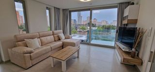 Piso en venta en Cala de Finestrat en Finestrat