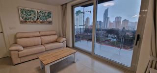 Piso en venta en Cala de Finestrat en Finestrat