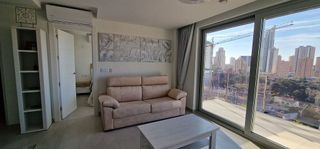 Piso en venta en Cala de Finestrat en Finestrat