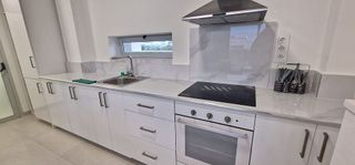 Piso en venta en Cala de Finestrat en Finestrat