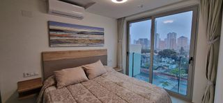 Piso en venta en Cala de Finestrat en Finestrat