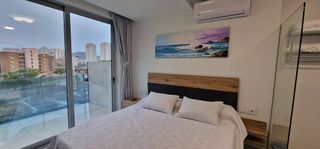 Piso en venta en Cala de Finestrat en Finestrat