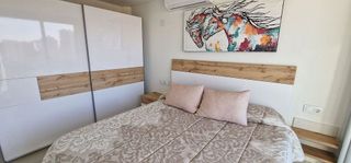 Piso en venta en Cala de Finestrat en Finestrat