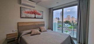 Piso en venta en Cala de Finestrat en Finestrat