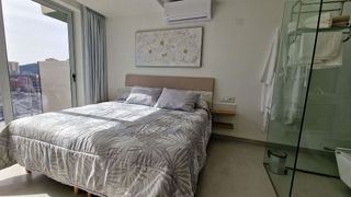 Piso en venta en Cala de Finestrat en Finestrat