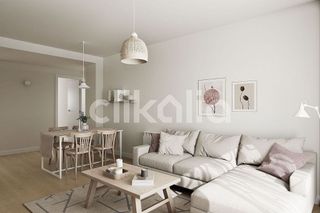 Piso en venta en Puerta bonita en Madrid