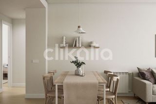 Piso en venta en Puerta bonita en Madrid