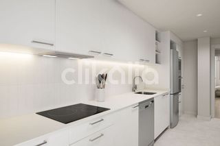 Piso en venta en Puerta bonita en Madrid