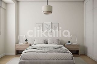 Piso en venta en Puerta bonita en Madrid