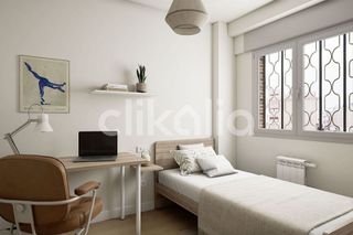 Piso en venta en Puerta bonita en Madrid