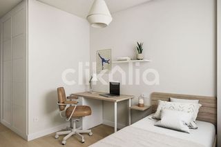 Piso en venta en Puerta bonita en Madrid