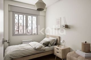 Piso en venta en Puerta bonita en Madrid