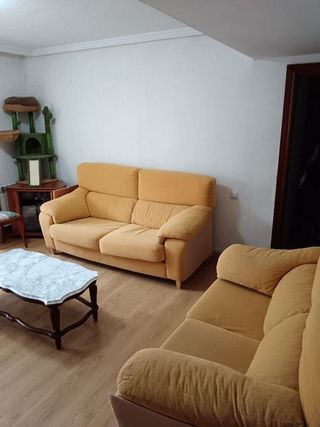 Piso en venta en San Lázaro - Otero - Villafría en Oviedo