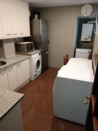 Piso en venta en San Lázaro - Otero - Villafría en Oviedo