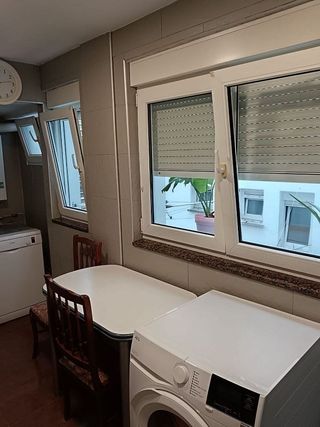 Piso en venta en San Lázaro - Otero - Villafría en Oviedo