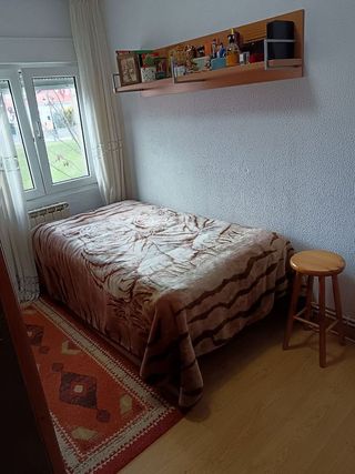 Piso en venta en San Lázaro - Otero - Villafría en Oviedo