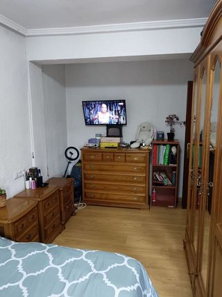 Piso en venta en San Lázaro - Otero - Villafría en Oviedo