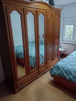 Piso en venta en San Lázaro - Otero - Villafría en Oviedo