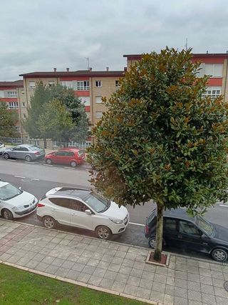 Piso en venta en San Lázaro - Otero - Villafría en Oviedo