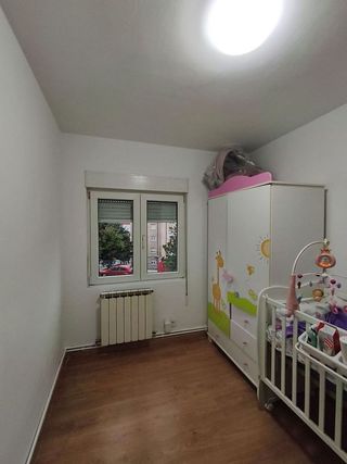 Piso en venta en San Lázaro - Otero - Villafría en Oviedo