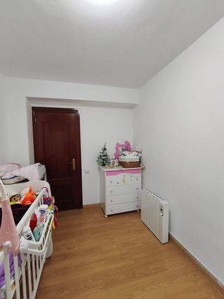 Piso en venta en San Lázaro - Otero - Villafría en Oviedo