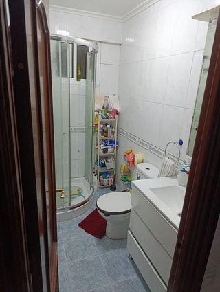 Piso en venta en San Lázaro - Otero - Villafría en Oviedo