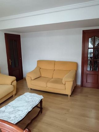 Piso en venta en San Lázaro - Otero - Villafría en Oviedo