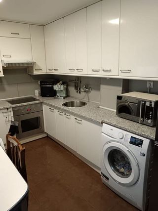 Piso en venta en San Lázaro - Otero - Villafría en Oviedo