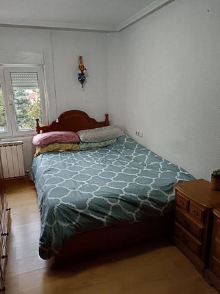 Piso en venta en San Lázaro - Otero - Villafría en Oviedo