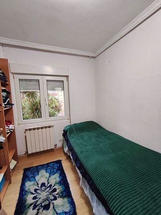 Piso en venta en San Lázaro - Otero - Villafría en Oviedo