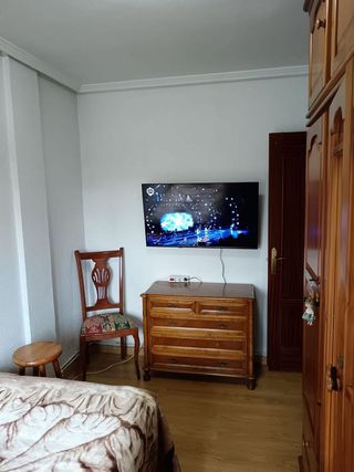 Piso en venta en San Lázaro - Otero - Villafría en Oviedo