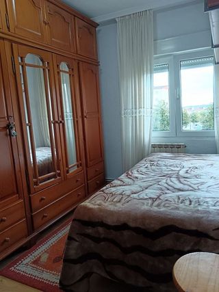 Piso en venta en San Lázaro - Otero - Villafría en Oviedo