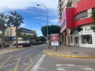 Piso en venta en Pabellón - Estación - El Corte Inglés en Ejido (El)