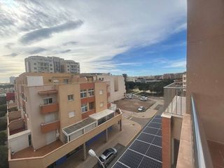 Piso en venta en Pabellón - Estación - El Corte Inglés en Ejido (El)