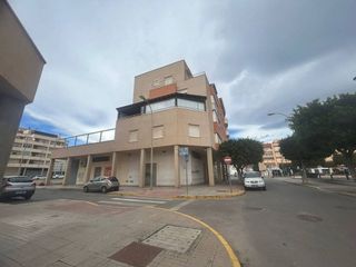 Piso en venta en Pabellón - Estación - El Corte Inglés en Ejido (El)