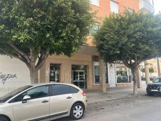 Piso en venta en Pabellón - Estación - El Corte Inglés en Ejido (El)