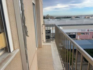 Piso en venta en Pabellón - Estación - El Corte Inglés en Ejido (El)