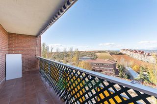 Piso en venta en Algete pueblo en Algete