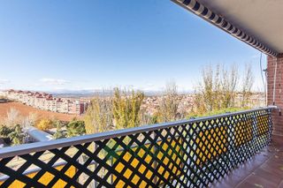 Piso en venta en Algete pueblo en Algete