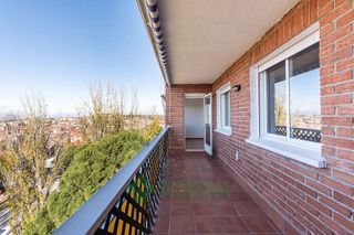 Piso en venta en Algete pueblo en Algete