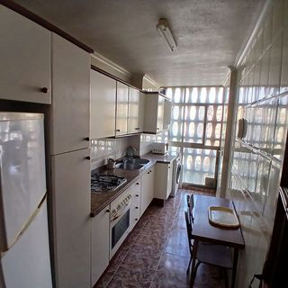 Piso en venta en Playa de Levante en Benidorm