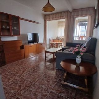 Piso en venta en Playa de Levante en Benidorm